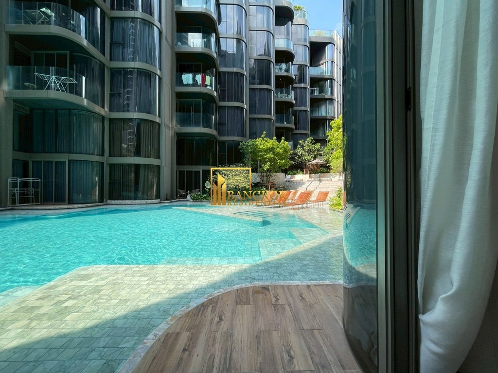 picture Ashton Residence 41 | Tasteful Decorated 3 Bed Duplex Condo - BR61249CD - 3/38