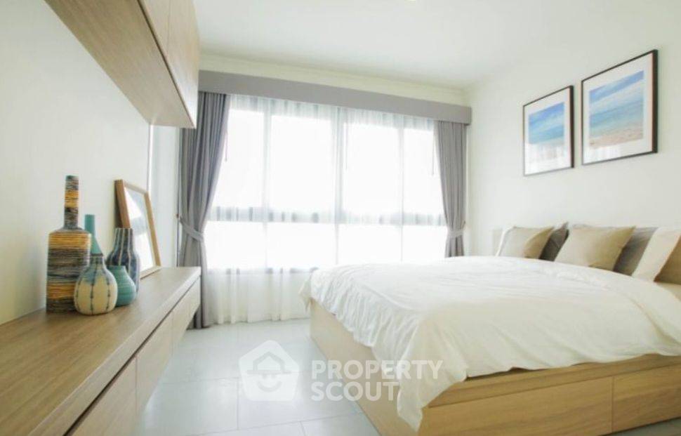 picture 1-BR Condo For Sale At Zire Wongamat, Wong Amat (ID 2012385) - 3/15
