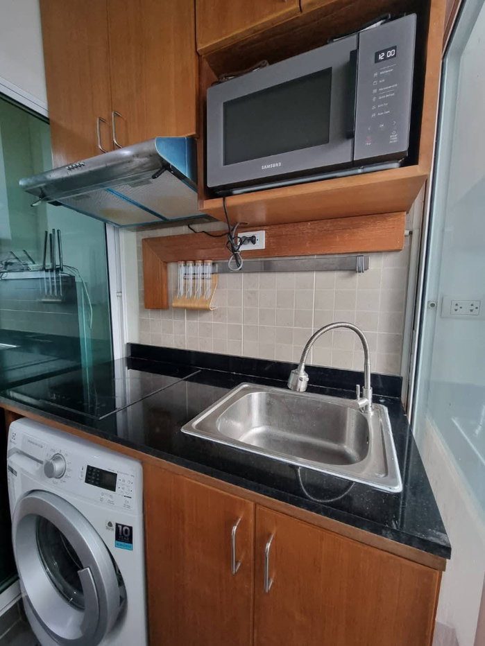 รูป 🤝🏻RB23855 ให้เช่าถูกมาก👍รีเจ้นท์ โฮม 27 บางซ่อน✅แอดไลน์ @mproperty( มี @ ด้วย) แอดมินตอบไว - รูปที่ 6/9