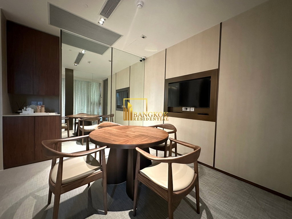 รูป The Strand Thonglor | Immaculate 1 Bedroom Luxury Condo - BR16008CD - รูปที่ 25/31