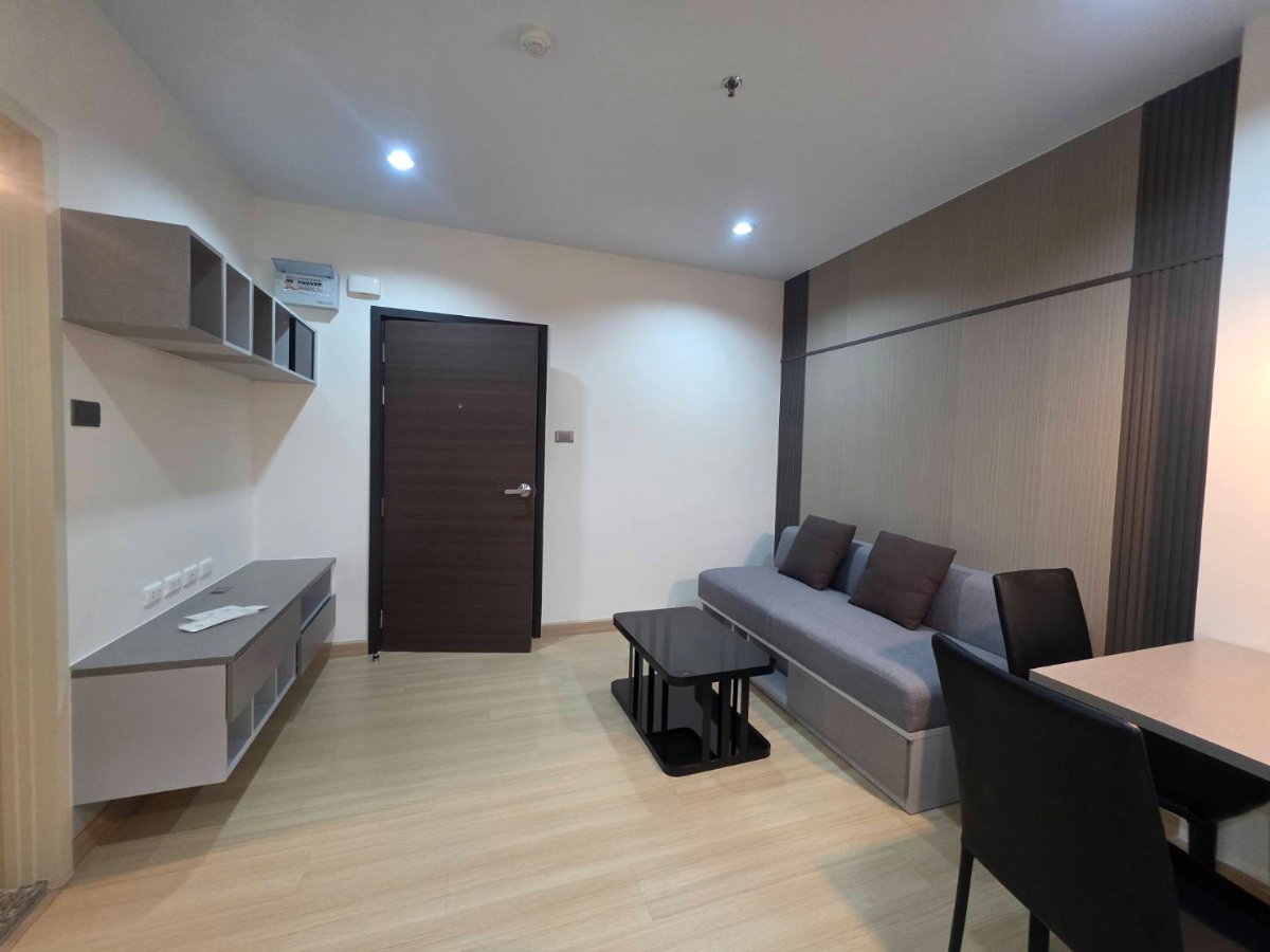 รูป supalai veranda rama 9 ให้เช่า 16000 ห้องใหม่ - รูปที่ 4/12