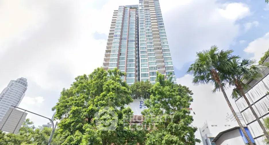 รูป คอนโด 2-ห้องนอน ที่ ฟูลเลอตัน สุขุมวิท ใกล้ BTS เอกมัย (ID 2755760) - รูปที่ 1/8