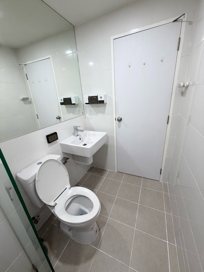 รูป 🦋RB23849 ให้เช่าถูกมาก📢ดิ ออริจิ้น รามอินทรา 83 สเตชั่น👉แอดไลน์ @714txlxc( มี @ ด้วย) แอดมินตอบไว - รูปที่ 6/21