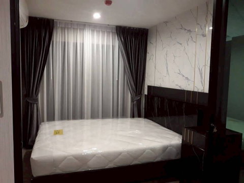 #SC12489 📌 Rent | 🟦🟨 REACH Phahon Yothin 52 🟥🟩💬𝑪𝒐𝒏𝒕𝒂𝒄𝒕𝑳𝑰𝑵𝑬:@𝒔𝒆𝒄𝒓𝒆𝒕𝒑𝒓𝒐𝒑𝒆𝒓𝒕𝒚 🔥✨