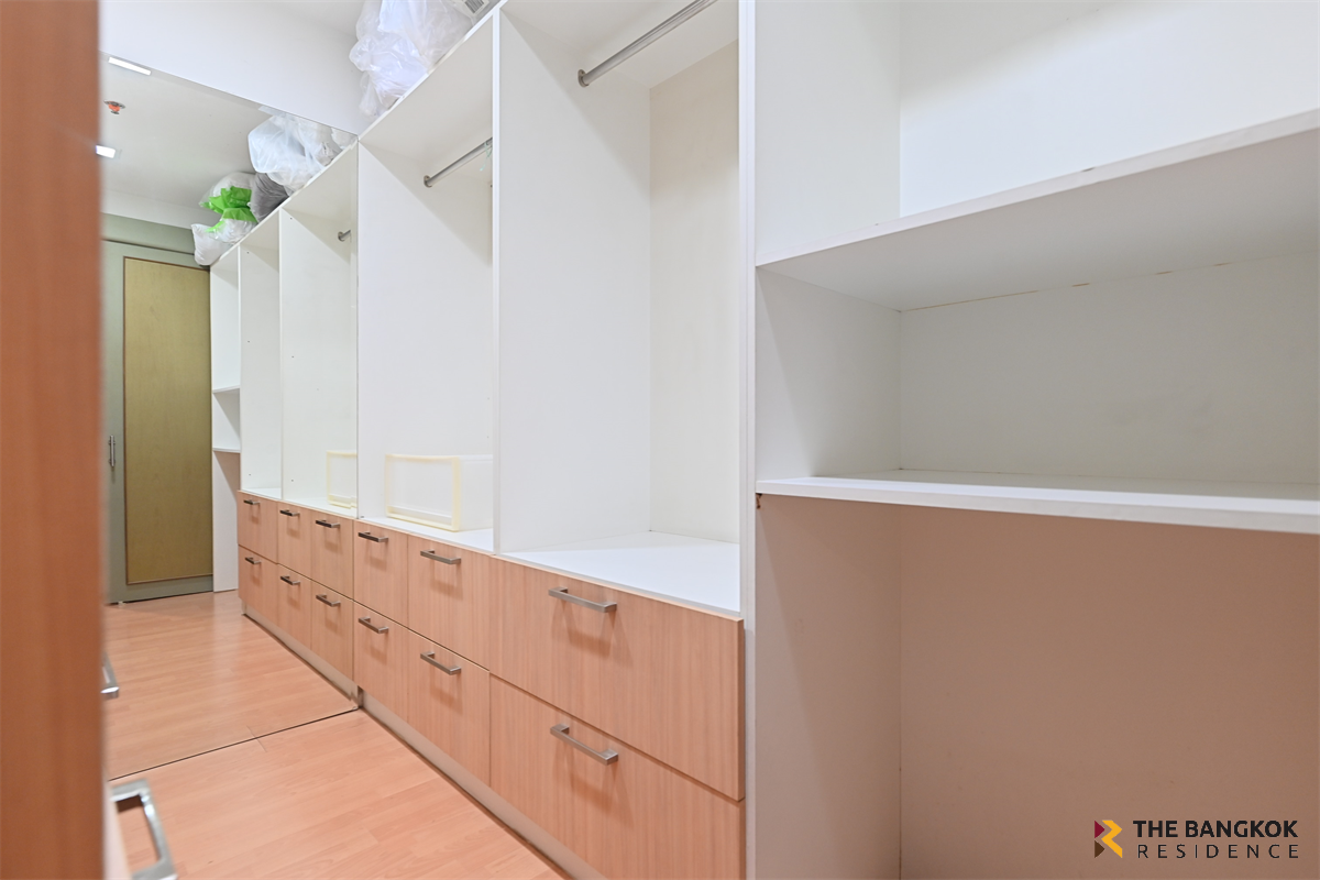 รูป ณุศาศิริ แกรนด์ คอนโด คอนโด Luxury ราคาพิเศษ ใกล้ BTS สถานีเอกมัย - รูปที่ 9/10