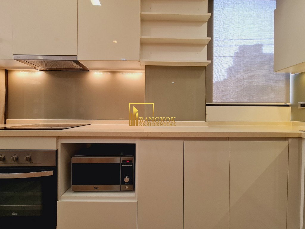 picture Superb 2 Bedroom Luxury Apartment Available For Rent in Asoke Area - BR20118AP - 5/24