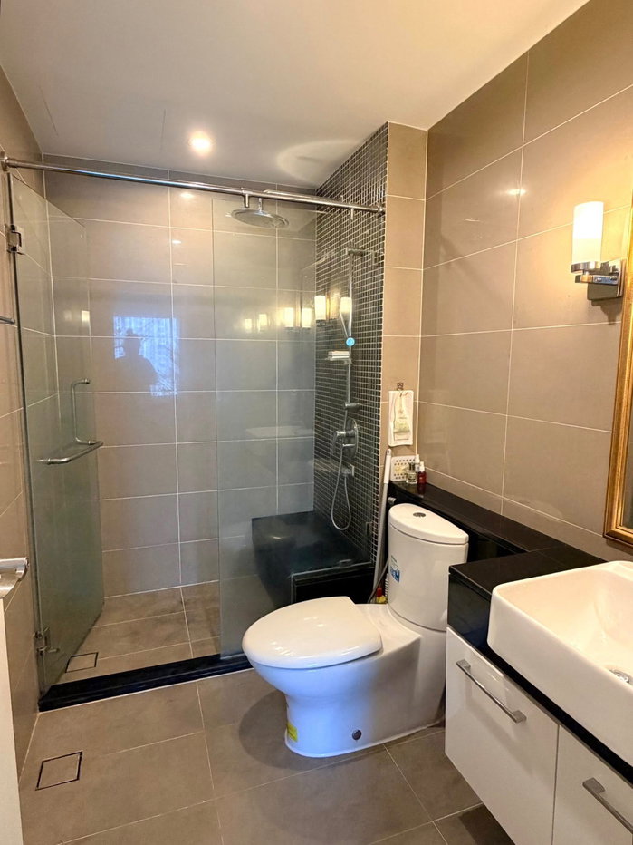 รูป ขาย/SALE : Supalai Wellington 2 (ศุภาลัย เวลลิงตัน 2) - 1 ห้องนอน LC149 - รูปที่ 7/8