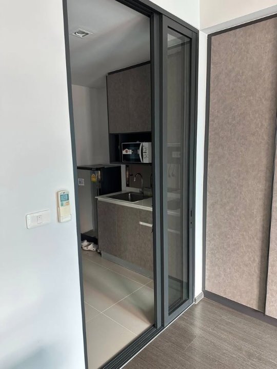 picture Condo for Rent at IDEO Phaholyothin - Chatujak (C6903063) - 7/9