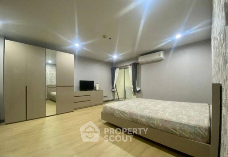 รูป คอนโด 3-ห้องนอน ที่ โมเดิร์น โฮม ทาวเวอร์ คอนโดมิเนี่ยม ใกล้ MRT วัดมังกร (ID 2756503) - รูปที่ 9/20