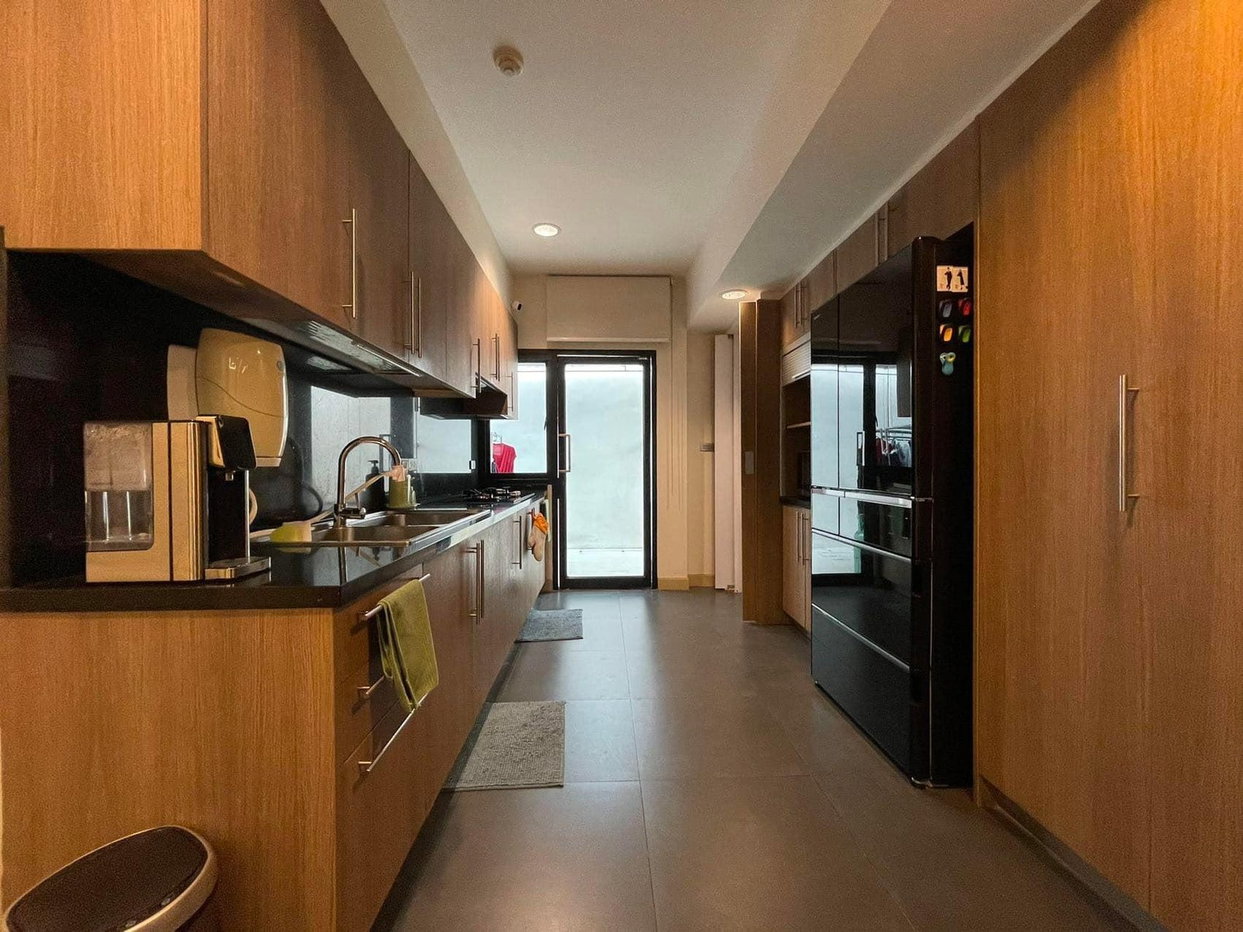 picture LTHC7209 – Single House FOR SALE in Ekkamai 5 beds 4 baths Size 650 Sq.M.Near BTS Ekkamai station ONLY 110 MB - 7/8