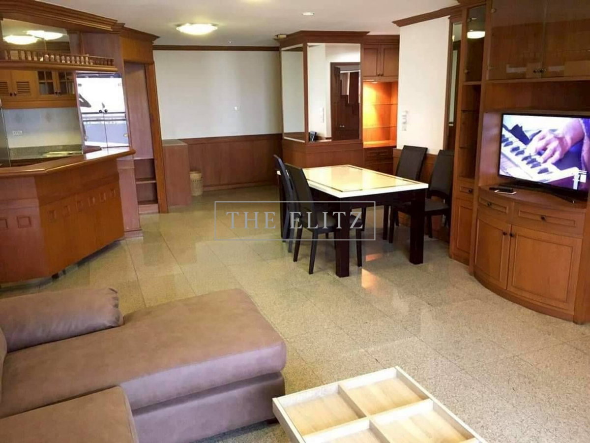 รูป ✨ เดินไปทองหล่อได้ในไม่กี่นาที แต่กลับบ้านมาเจอความเงียบสงบ Waterford Park 53 ทำเลดีที่เชื่อมต่อทั้งสุขุมวิท 53 และ 55 🎉 - รูปที่ 3/13