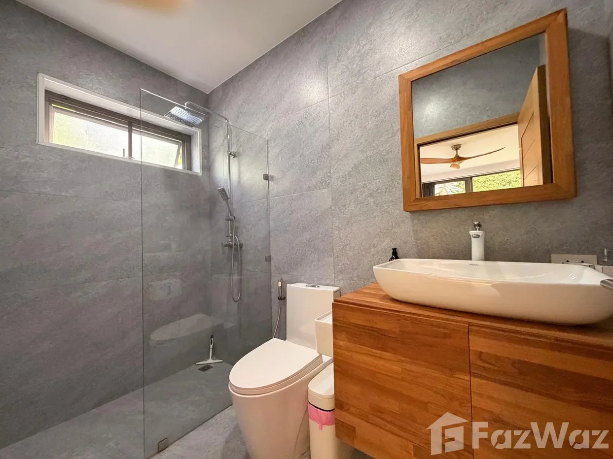 รูป ขาย วิลล่า 3 ห้องนอน ใน มะเร็ต, สุราษฎร์ธานี 6129185 - รูปที่ 21/41