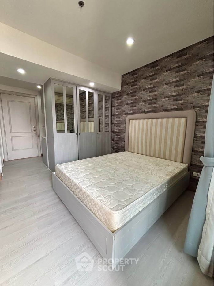 รูป คอนโด 1-ห้องนอน ที่ ดิ เอดิเตอร์ สะพานควาย ใกล้ BTS สะพานควาย (ID 2367885) - รูปที่ 16/22