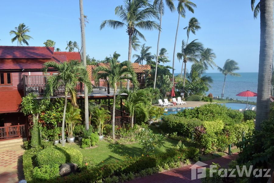 รูป วิลล่าให้เช่า 4 ห้องนอน ในโครงการ โคโค่นัท พาราไดซ์ 1883094 - รูปที่ 12/18