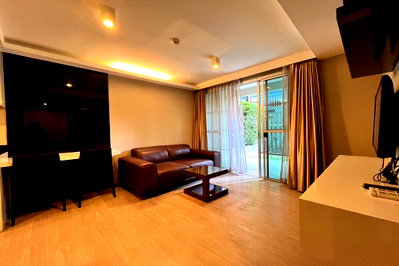 คอนโดให้เช่า : 🔥เช่าด่วน !! เลี้ยงสัตว์ได้ !! Maestro 39 Residence, 2 ห้องนอน, 1 ห้องน้ำ, ห้องไซส์ใหญ่, ทำเลดี !!🔥 Code C20230113251 แต่งครบ, พร้อมเข้าอยู่📣📣