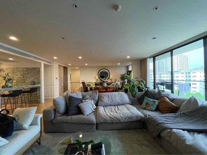 LTH7408 – Park Court FOR SALE 3 beds 5 baths size 282 Sq.M.Near BTS Phra Khanong station ONLY 56.4 MB