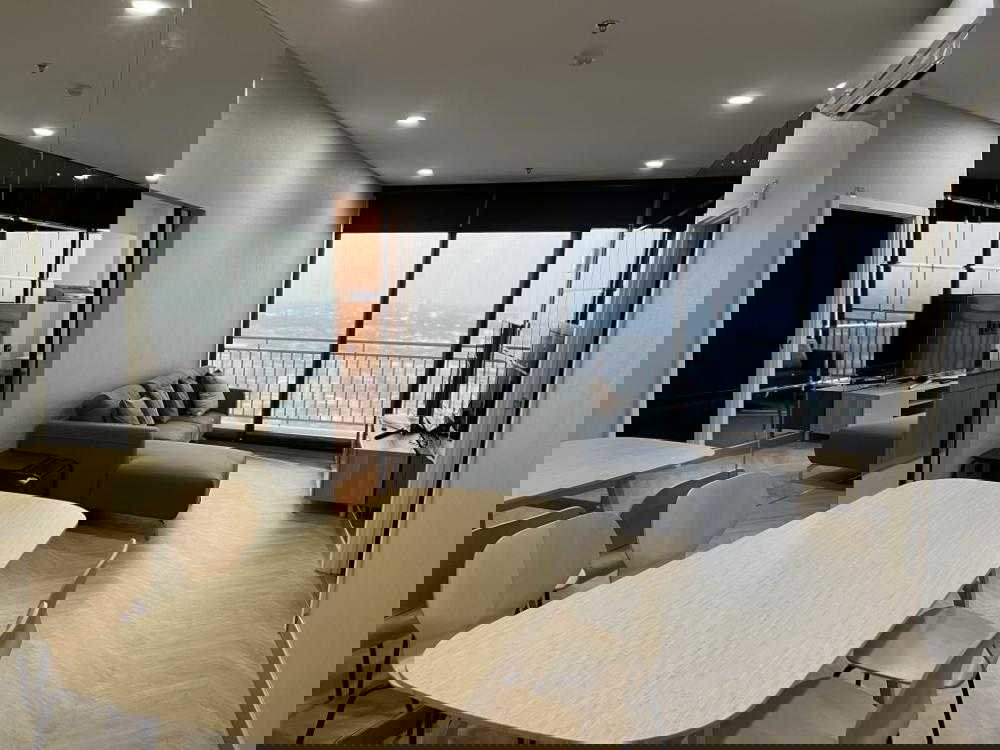 picture Supalai Loft Yaek Fai Chai station  - 11/13