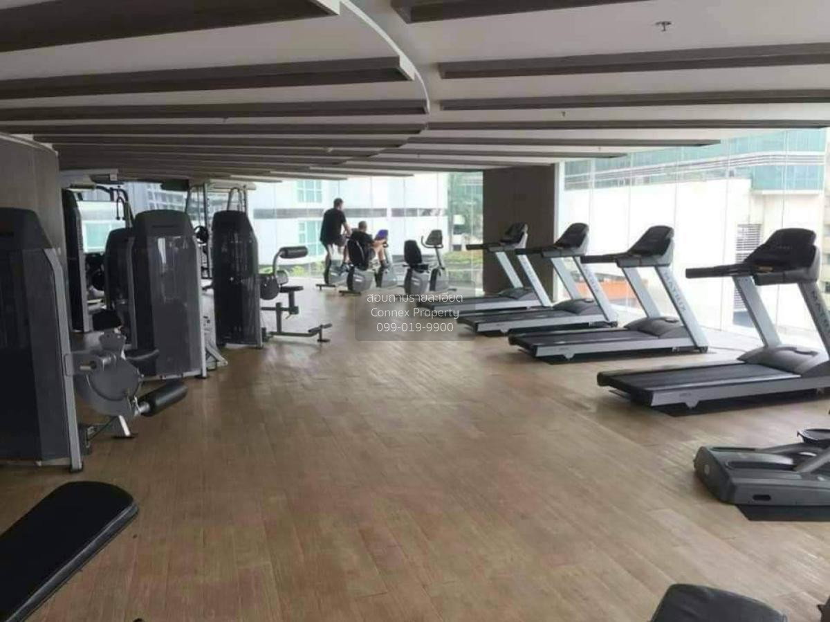 รูป 🔥🔥🔥 เช่าคอนโด  15 สุขุมวิท เรสซิเดนซ์ BTS-นานา คลองเตยเหนือ เขต วัฒนา กรุงเทพ CX-06868 ✅ ทักไลน์ @connexproperty ตอบทันที ทีมงานมืออาชีพ ✅ 🔥🔥🔥 - รูปที่ 6/6