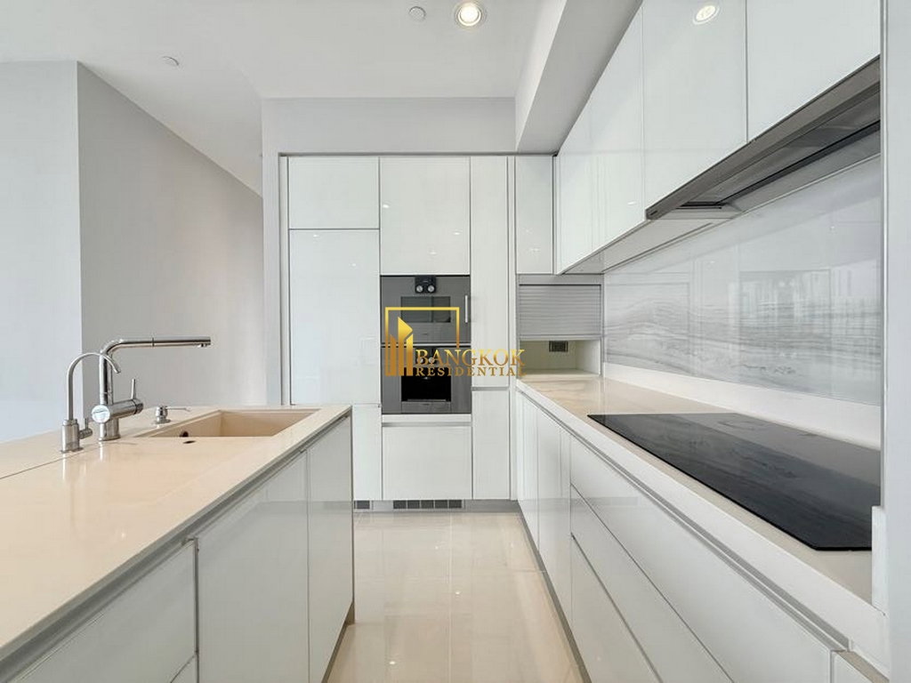 รูป Vittorio Sukhumvit 39 | Unfurnished 2 Bedroom Luxury Condo - BR16700CD - รูปที่ 8/35