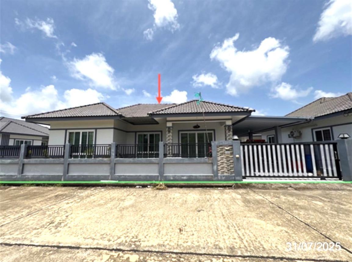 รูป บ้านเดี่ยว สำหรับขาย - ท่าช้าง เมืองจันทบุรี จันทบุรี - รูปที่ 7/16