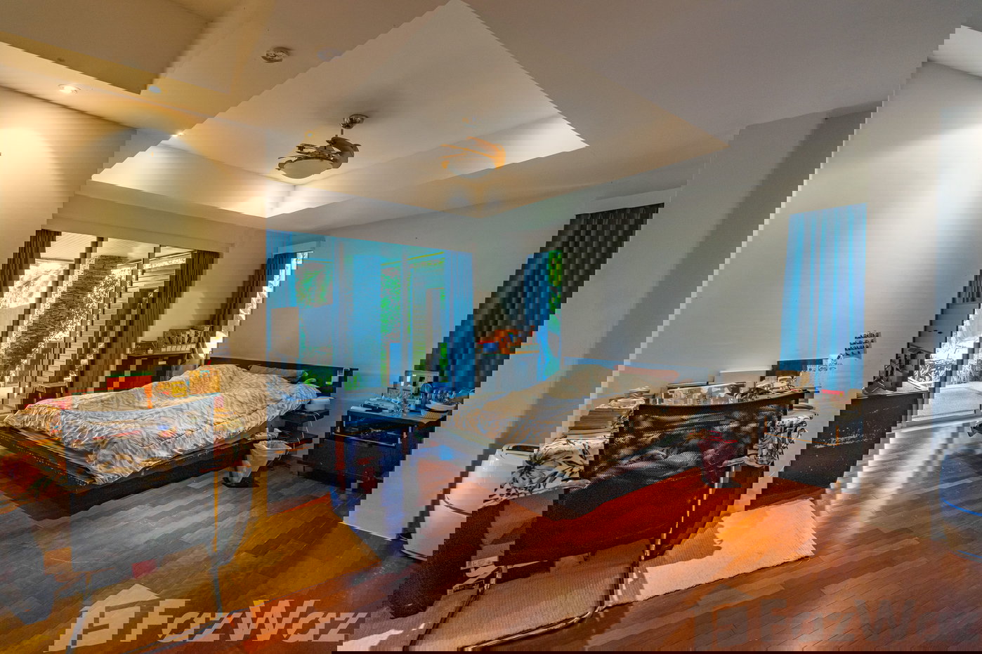 รูป วิลล่าให้เช่า 5 ห้องนอน ในโครงการ เดอะ วิลล่า โอเวอร์ลุค ลายัน 1651402 - รูปที่ 19/26