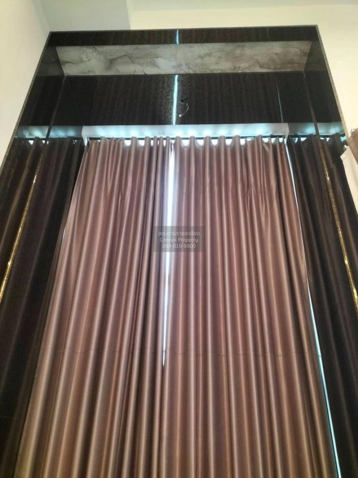 รูป เช่าคอนโด  ไอดีโอ จรัญฯ 70 ดูเพล็กซ์ วิวสวย ชั้นสูง วิวแม่น้ำ MRT-บางพลัด บางพลัด เขต บางพลัด กรุงเทพ CX-53761 ✅ ทักไลน์ @connexproperty ตอบทันที ทีมงานมืออาชีพ ✅ - รูปที่ 4/12