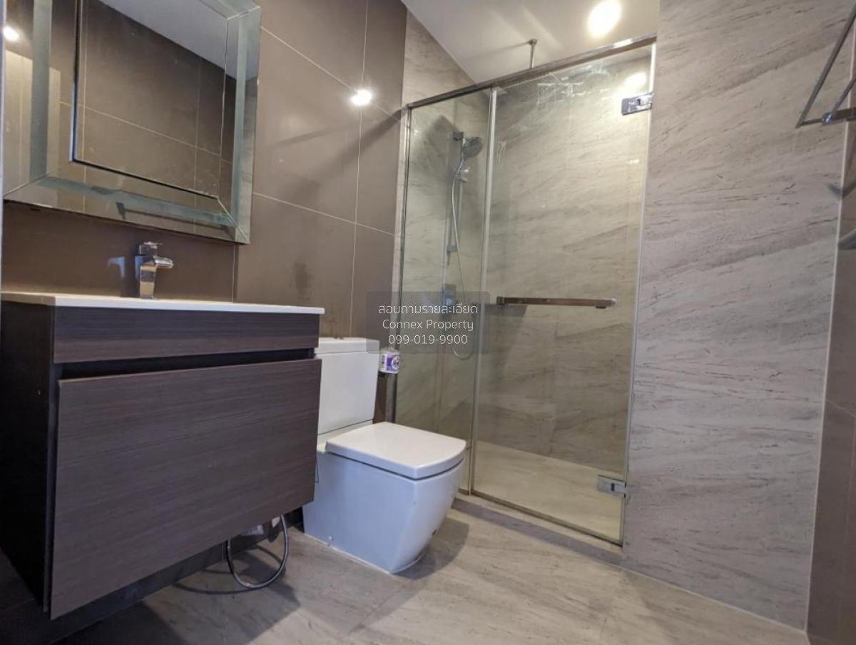 รูป 🔥🔥🔥 เช่าคอนโด  โมริ เฮาส์ BTS-อ่อนนุช พระโขนงเหนือ เขต วัฒนา กรุงเทพ CX-86885 ✅ ทักไลน์ @connexproperty ตอบทันที ทีมงานมืออาชีพ ✅ 🔥🔥🔥 - รูปที่ 2/11