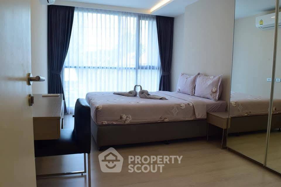 รูป คอนโด 2-ห้องนอน ที่ วีธารา สุขุมวิท 36 ใกล้ BTS ทองหล่อ (ID 2756000) - รูปที่ 5/13