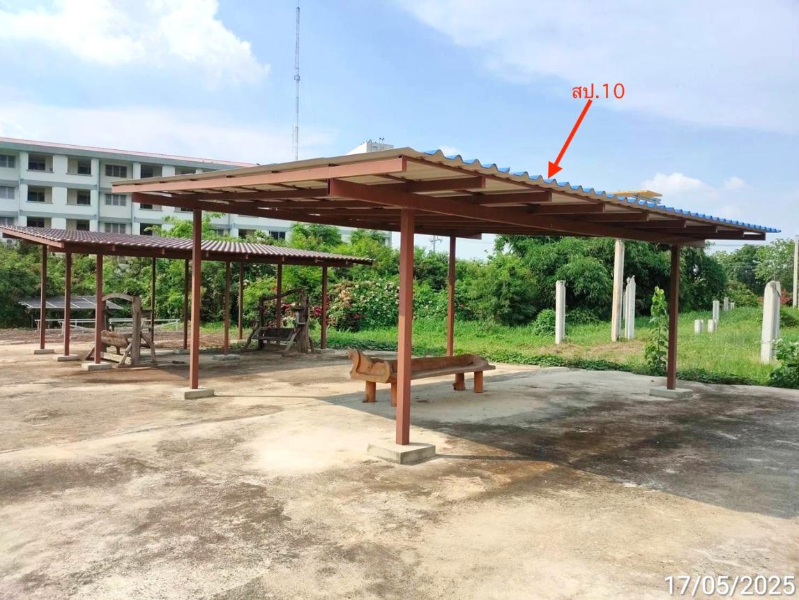 รูป โกดัง สำหรับขาย - พรหมบุรี พรหมบุรี สิงห์บุรี - รูปที่ 27/34