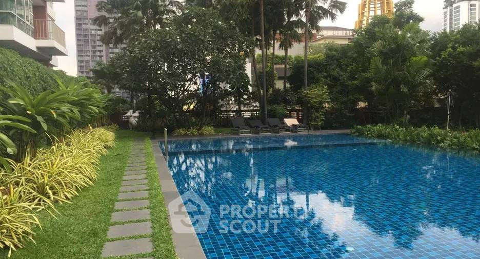 รูป คอนโด 2-ห้องนอน ที่ ฟูลเลอตัน สุขุมวิท ใกล้ BTS เอกมัย (ID 2755760) - รูปที่ 4/8