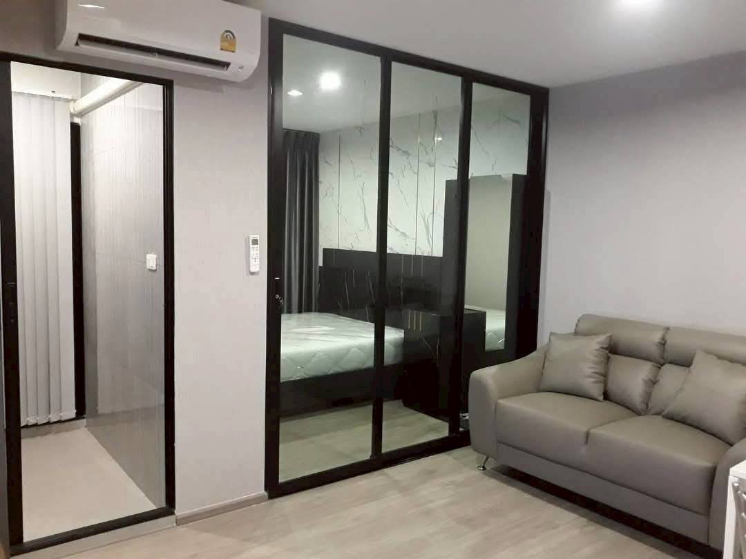 picture #SC12489 📌 Rent | 🟦🟨 REACH Phahon Yothin 52 🟥🟩💬𝑪𝒐𝒏𝒕𝒂𝒄𝒕𝑳𝑰𝑵𝑬:@𝒔𝒆𝒄𝒓𝒆𝒕𝒑𝒓𝒐𝒑𝒆𝒓𝒕𝒚 🔥✨ - 2/9