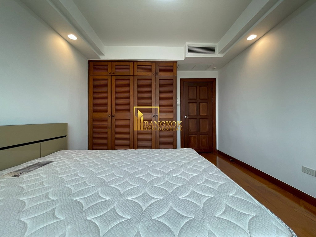 รูป Royal Castle | Lovely 3 Bed Condo For Rent in Phrom Phong - BR61260CD - รูปที่ 25/39