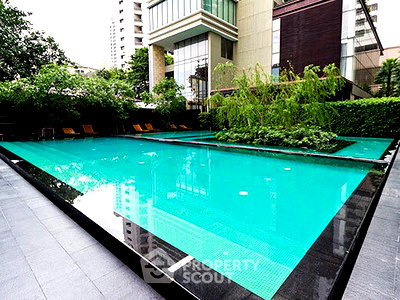 Condos for rent : 1-BR Condo at The Emporio Place near BTS Phrom Phong (ID 2749825)