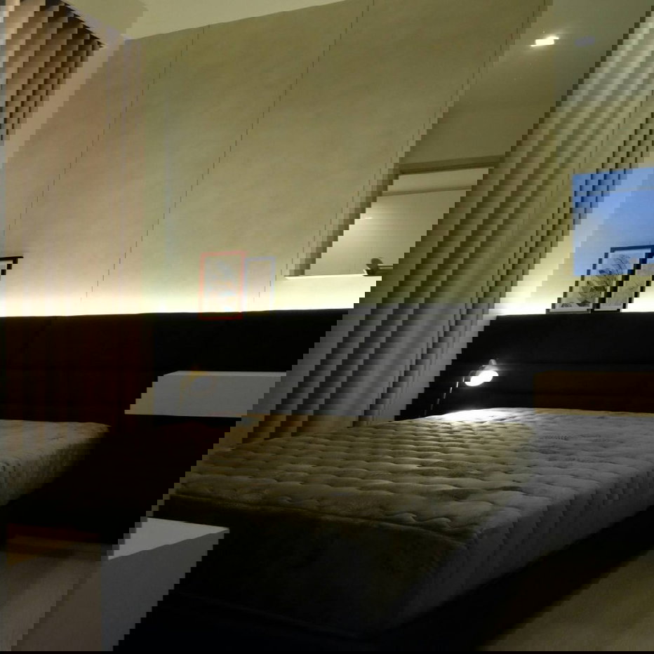 รูป ✨ Rhythm Sukhumvit 36 - 38 (ริทึ่ม สุขุมวิท 36 - 38) | 1 ห้องนอน ทำเลทอง พร้อมเข้าอยู่ เดินทางสะดวก (ขาย) / HBH-HL-85 - รูปที่ 1/6