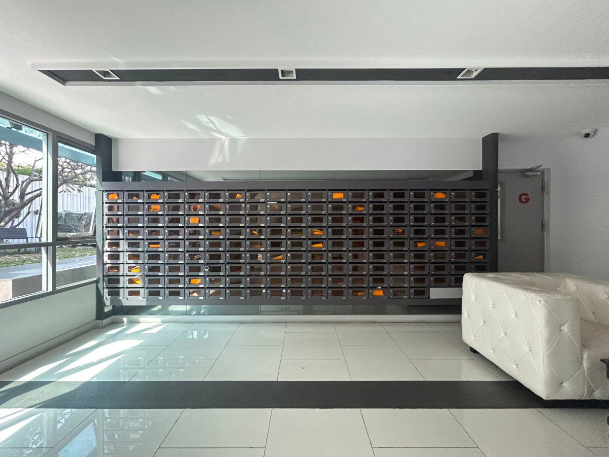 รูป BB 15528 : โว้ค เพลส (Voque Place) - รูปที่ 5/30