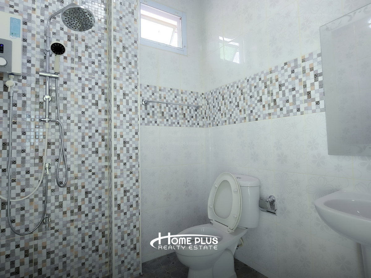 รูป ขายบ้านเดี่ยว 2 ชั้น รีโนเวทใหม่ ซอยกองเย็น 7 สารภี เชียงใหม่ - รูปที่ 18/22