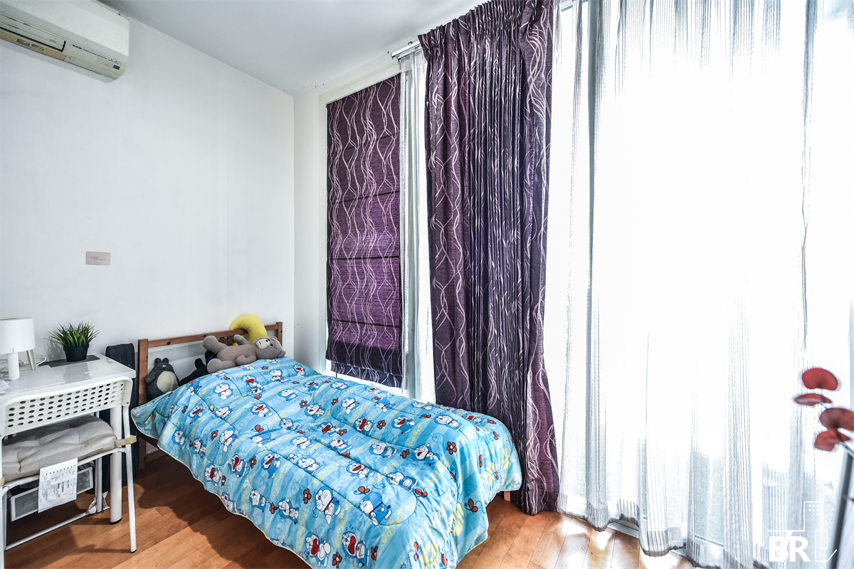 รูป วิลล่า ราชเทวี เดินทางสะดวก คุ้มค่าทุกตารางเมตร ใกล้ Airport Rail Link สถานีพญาไท - รูปที่ 5/10