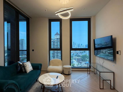รูปภาพ 1-BR Condo at The Reserve Sathorn near BTS Sala Daeng (ID 2743688)