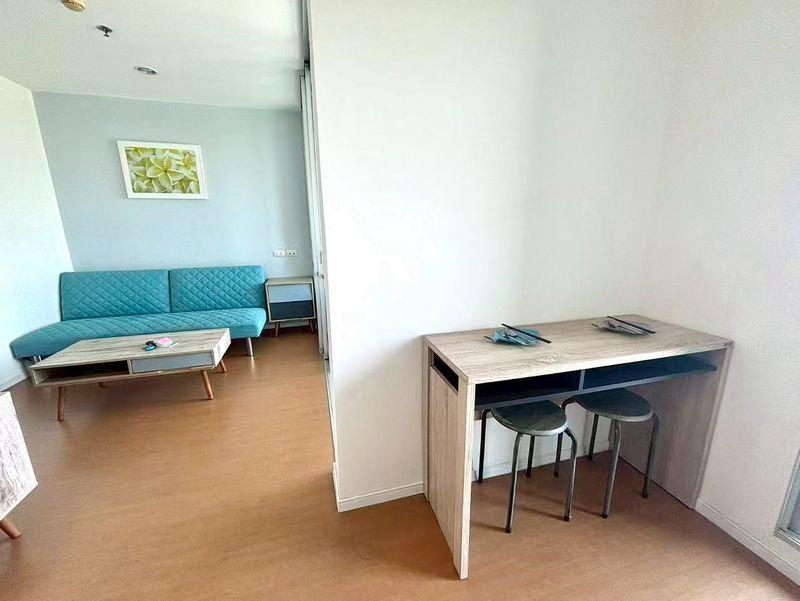 รูป ⛵ Lumpini Jomtien ⛵ Foreigner quota / City view / 11F / 1bedroom for quick sale彡 - รูปที่ 7/12