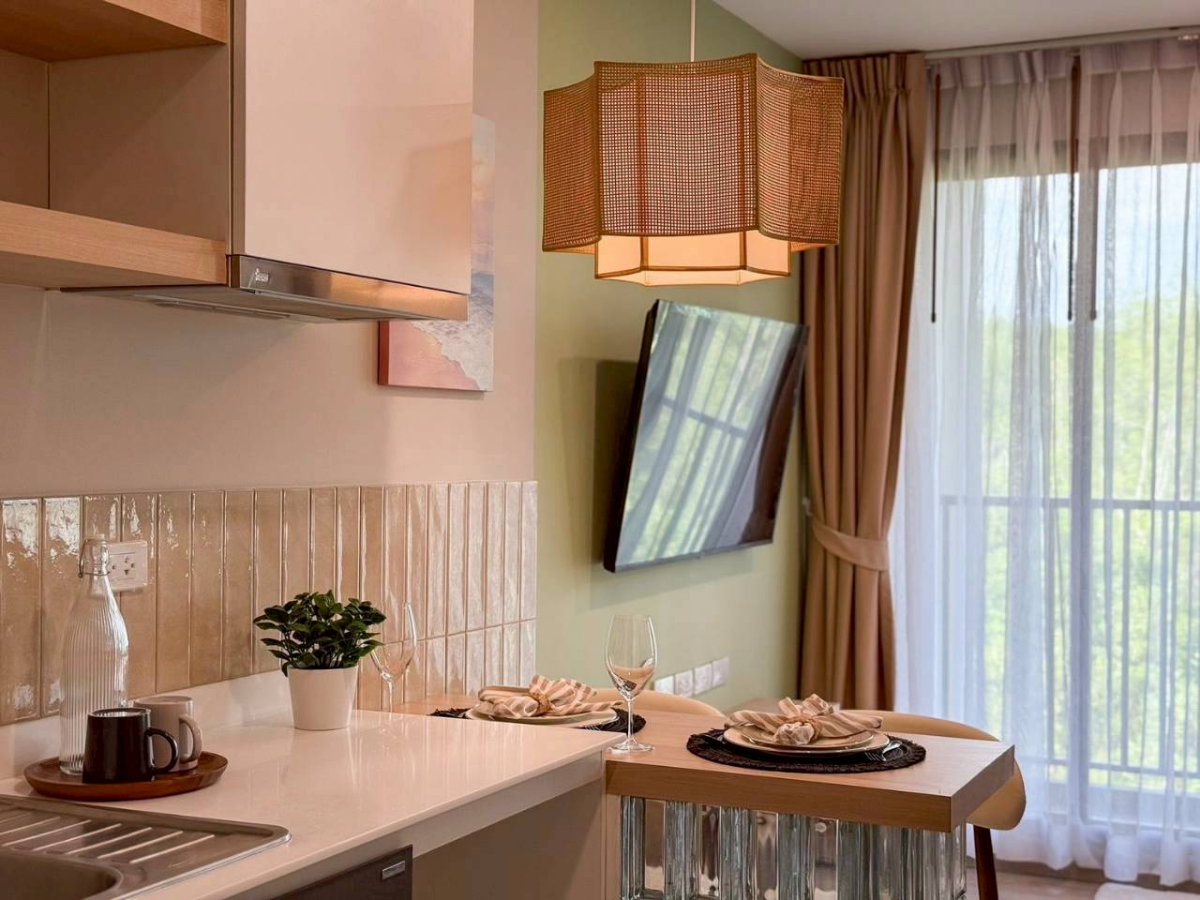 Zcape 3 Condominium For Sell WR-04349 - image 6