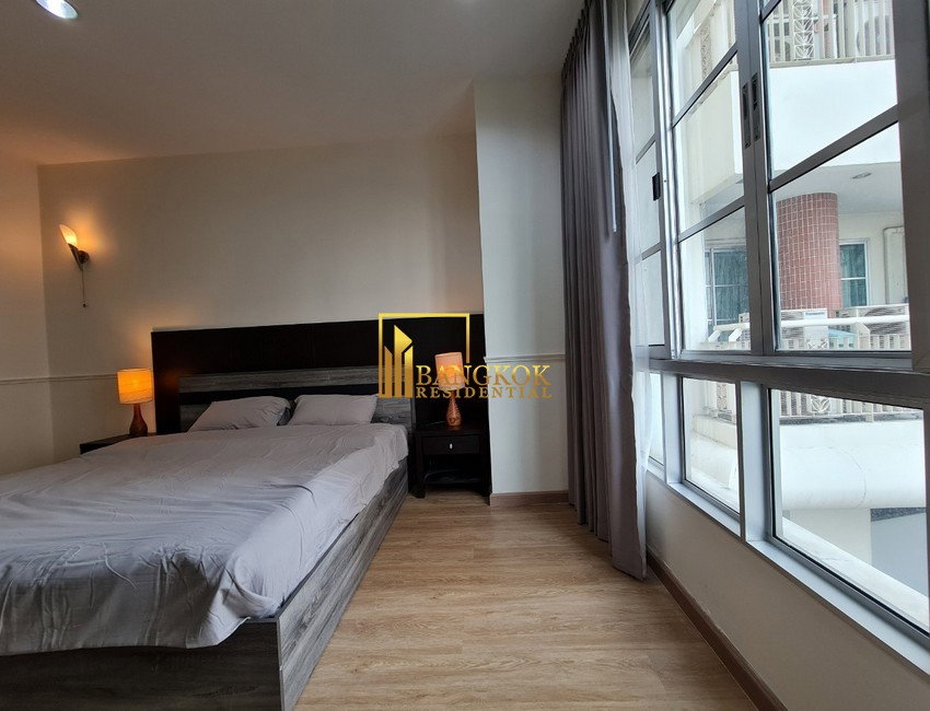 รูป Citi Smart | Modern 2 Bedroom Condo in Central Asoke Location - BR17614CD - รูปที่ 10/31