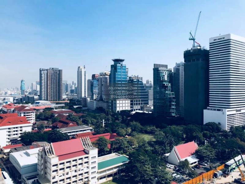 รูป เช่าคอนโด 15 สุขุมวิท เรสซิเดนซ์ คลองเตยเหนือ เขต วัฒนา กรุงเทพมหานคร CX-05485 ✅ ทักไลน์ @connexproperty ตอบทันที ทีมงานมืออาชีพ ✅ - รูปที่ 7/7