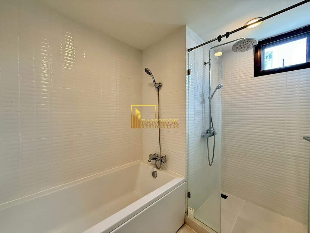 รูป Pearl Residence | Charming 3 Bedroom Condo in Phrom Phong - BR61258CD - รูปที่ 14/33