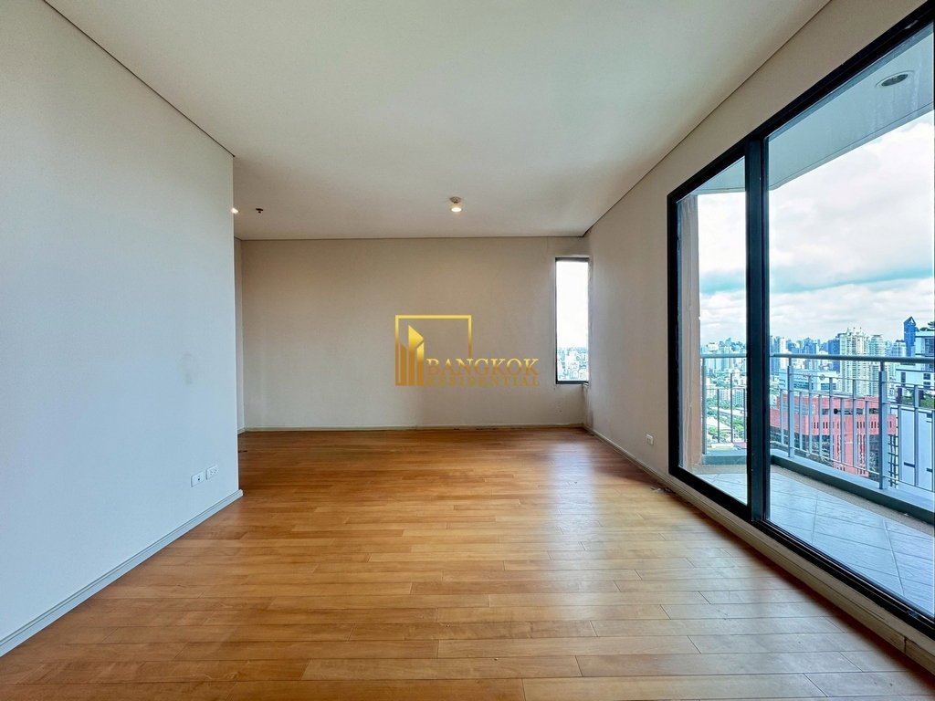 รูป Villa Asoke | Expansive 5 Bedroom Penthouse For Sale Near MRT - BR18933CD - รูปที่ 25/57