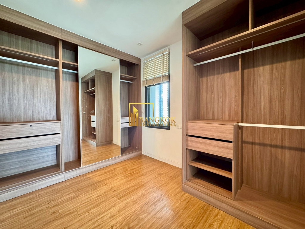 รูป Spacious 3 Bed Luxury Apartment For Rent in Phrom Phong - BR20176AP - รูปที่ 26/37