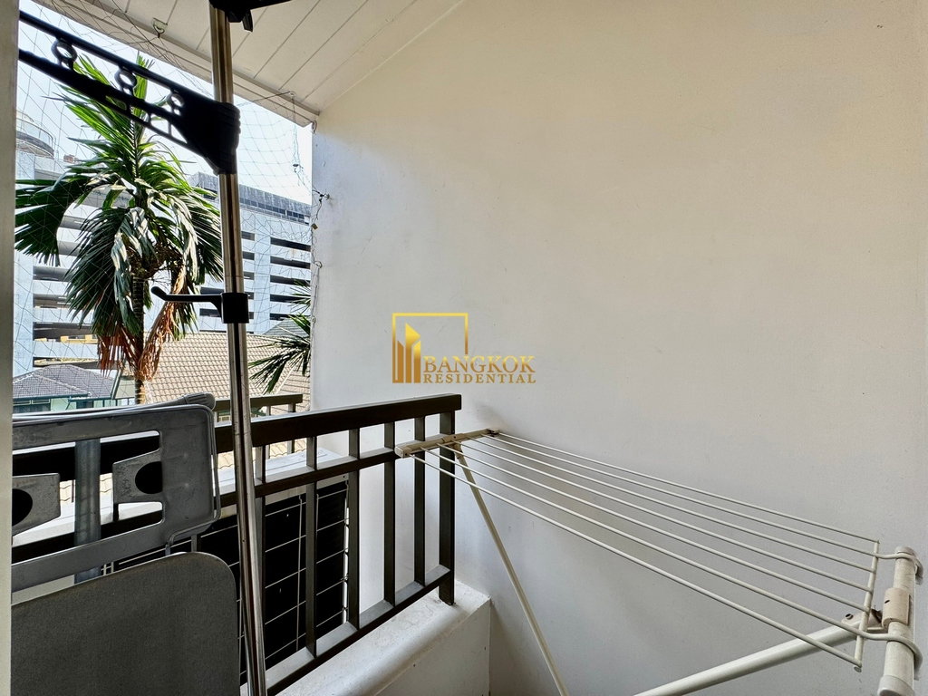 รูป Collezio | Charming 2 Bed Condo For Rent in Sathorn - BR4335CD - รูปที่ 19/29
