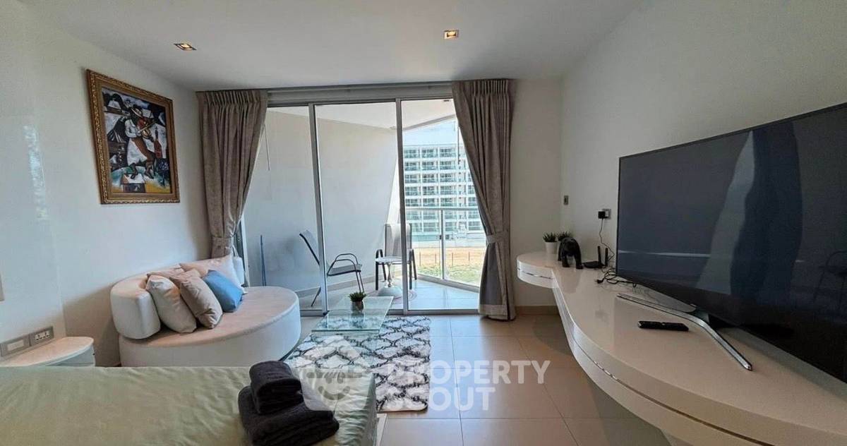 picture Studio Condo at Sands Condominium close to Phratamnak (ID 2755209) - 5/7