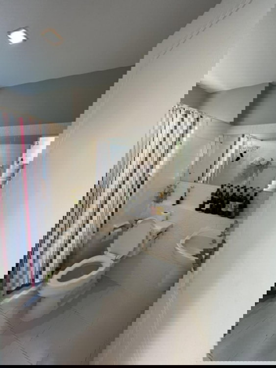 รูป ให้เช่า ทาวน์โฮม หมู่บ้านบ้านใหม่ พระราม 2 โครงการ 1 (ท่าข้ามซอย 7) - รูปที่ 6/12