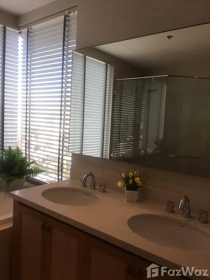 รูป คอนโดให้เช่า 2 ห้องนอน ในโครงการ ดิ เอ็มโพริโอ เพลส 6129156 - รูปที่ 9/16