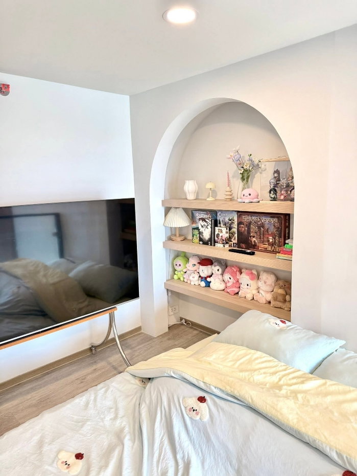picture AS1933 Origin Plug & Play Ramintra Condo for rent - 12/16